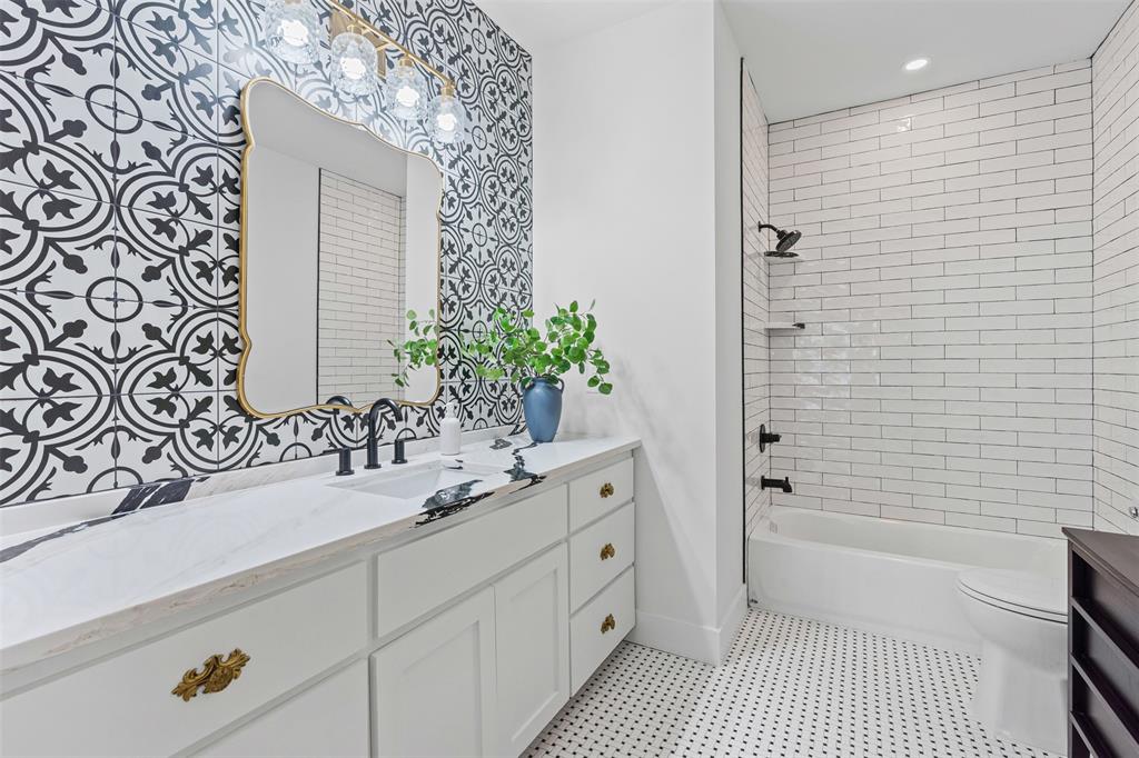 Bellevue Hill Add - Residential