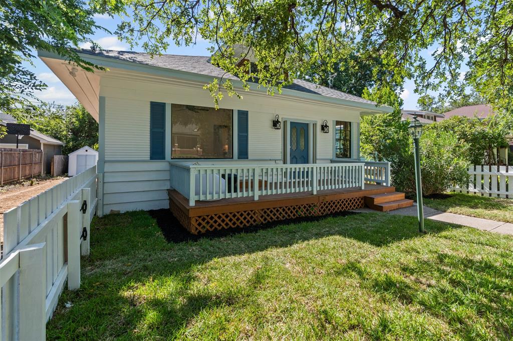 Bellevue Hill Add - Residential