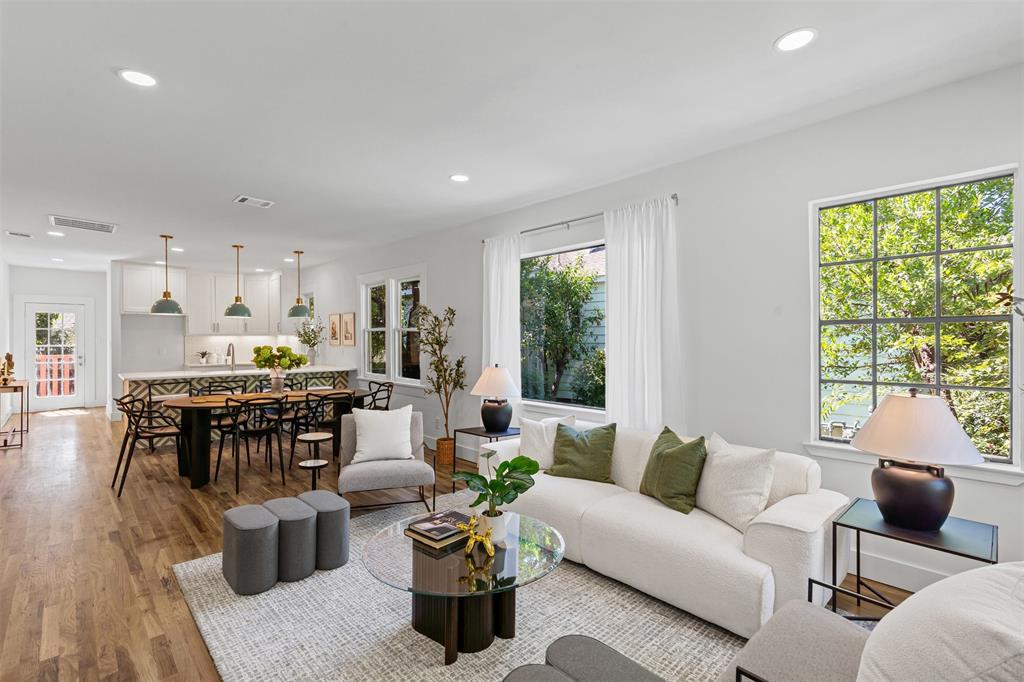 Bellevue Hill Add - Residential