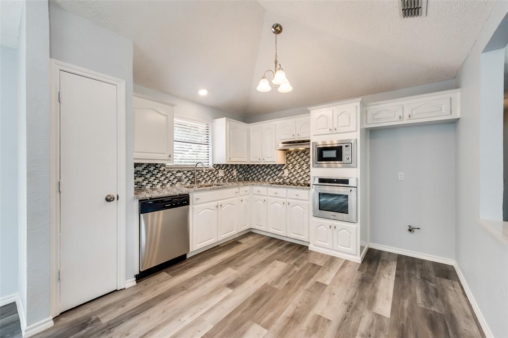 Fox Hollow Add - Residential Lease