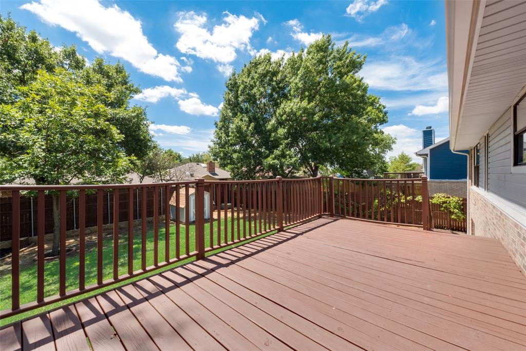 Fox Hollow Add - Residential Lease