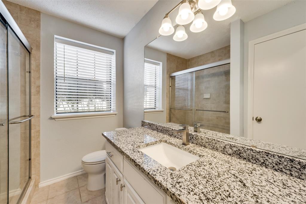 Fox Hollow Add - Residential Lease