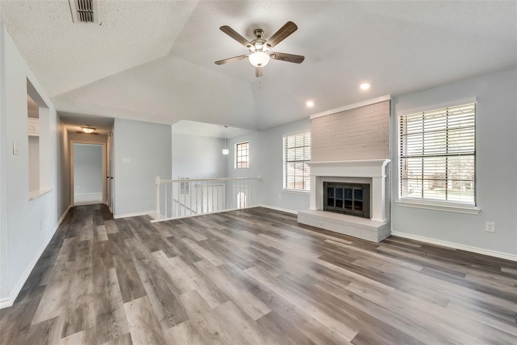 Fox Hollow Add - Residential Lease