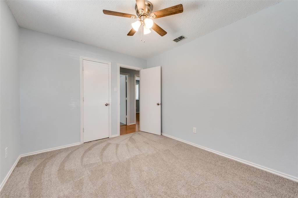 Fox Hollow Add - Residential Lease