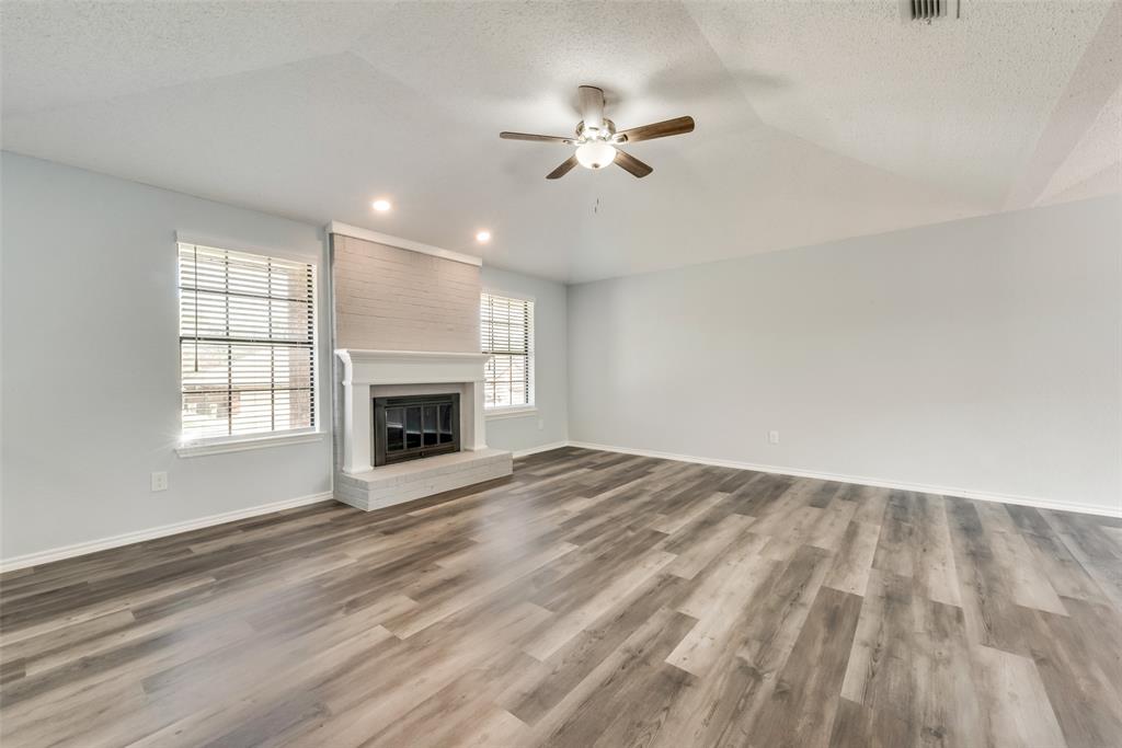 Fox Hollow Add - Residential Lease