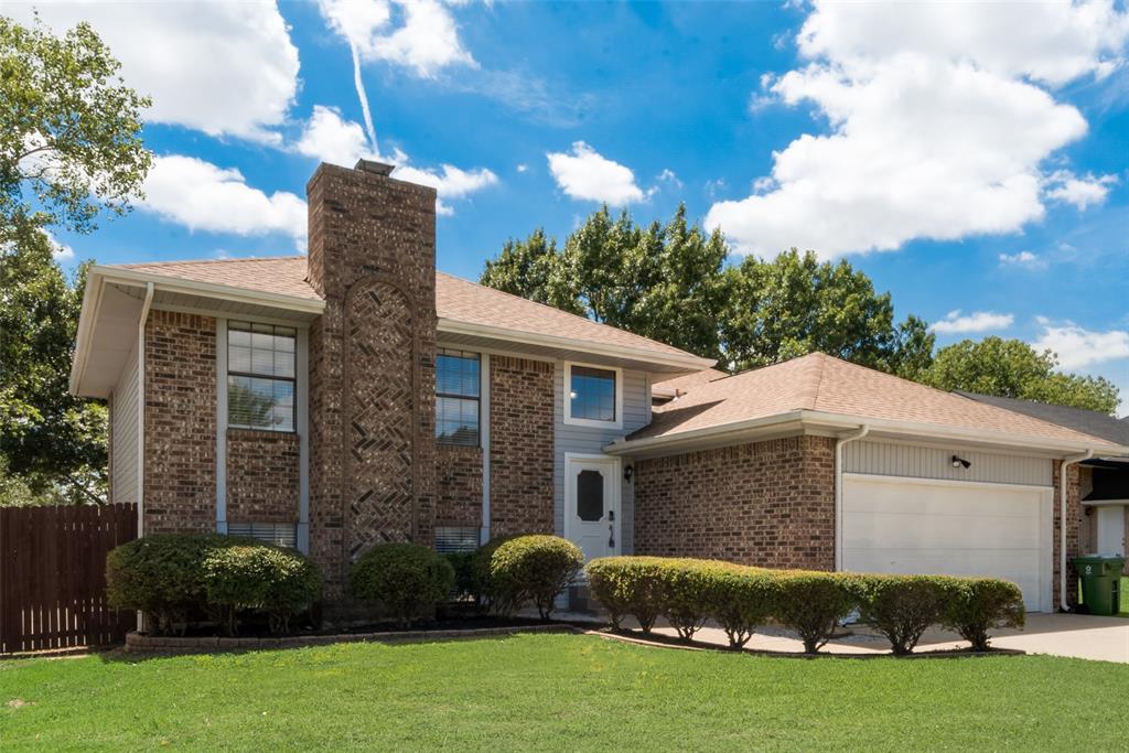 Fox Hollow Add - Residential Lease