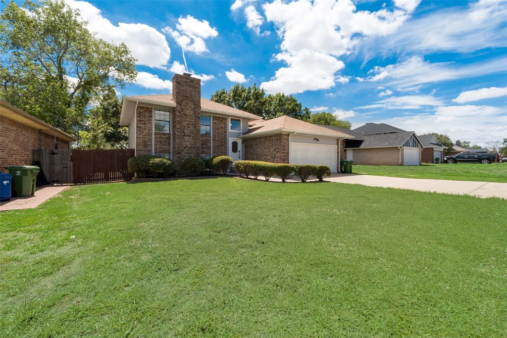 Fox Hollow Add - Residential Lease