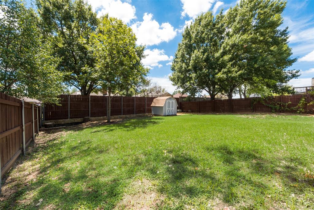 Fox Hollow Add - Residential Lease