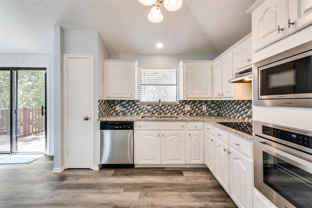 Fox Hollow Add - Residential Lease