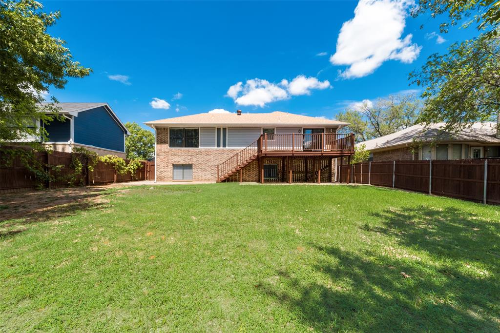 Fox Hollow Add - Residential Lease