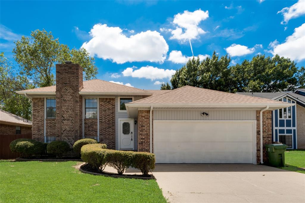 Fox Hollow Add - Residential Lease