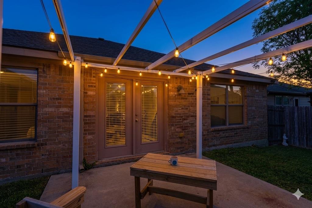 Trails Of Fossil Creek Ph I - Residential