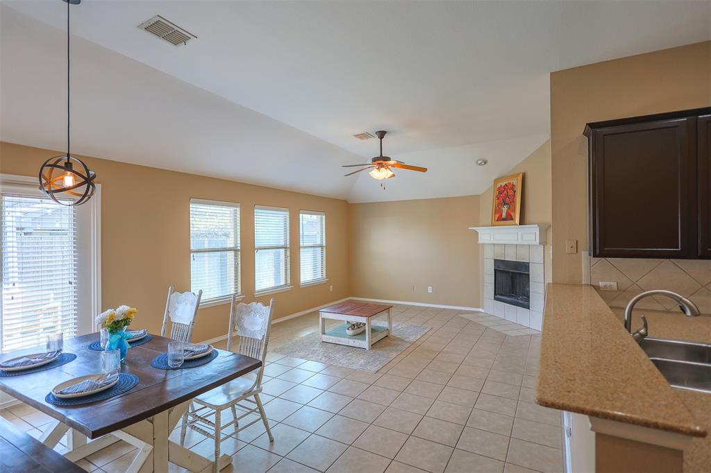 Trails Of Fossil Creek Ph I - Residential