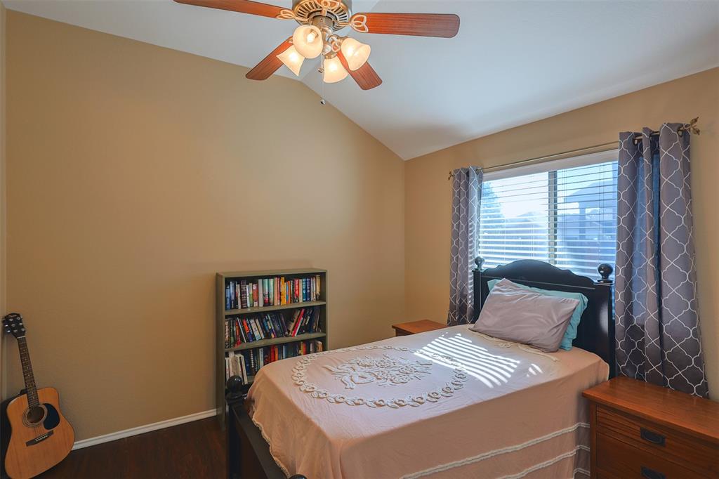 Trails Of Fossil Creek Ph I - Residential