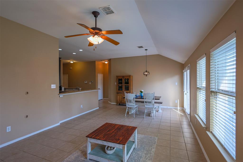 Trails Of Fossil Creek Ph I - Residential