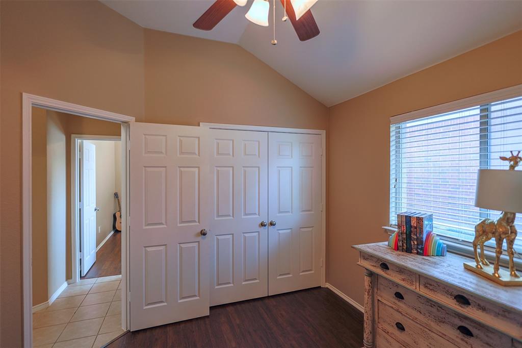 Trails Of Fossil Creek Ph I - Residential