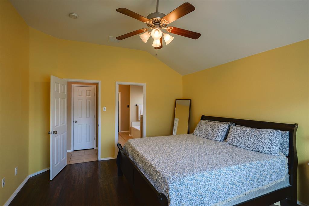 Trails Of Fossil Creek Ph I - Residential