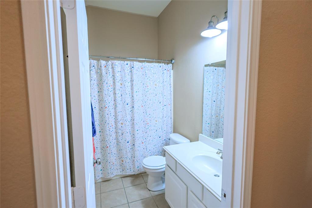 Trails Of Fossil Creek Ph I - Residential