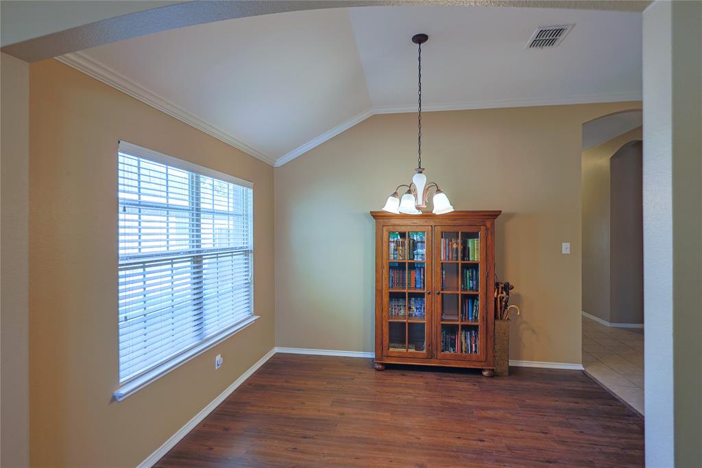 Trails Of Fossil Creek Ph I - Residential