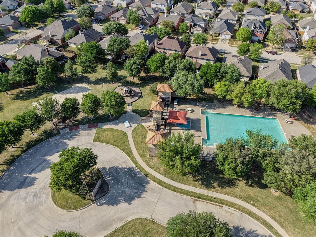 Trails Of Fossil Creek Ph I - Residential