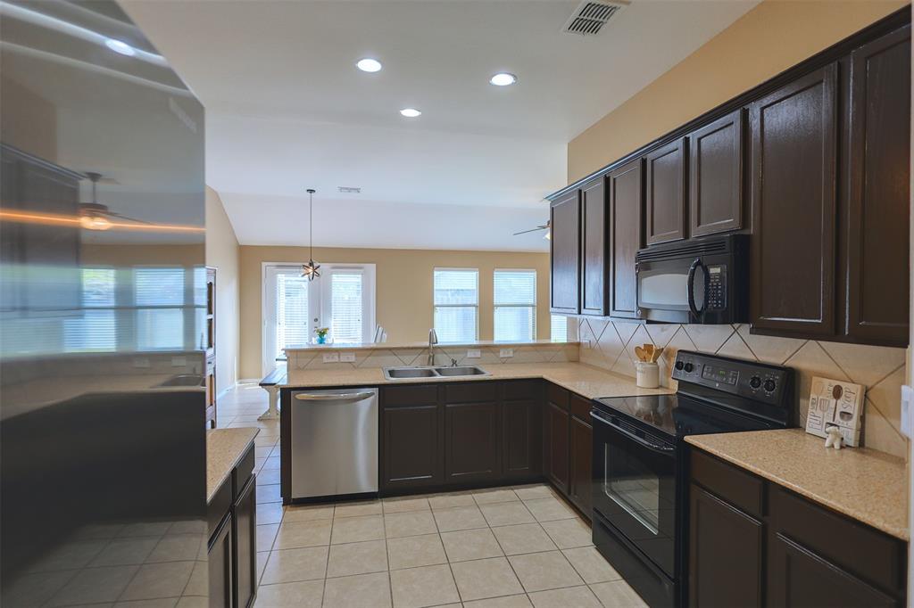 Trails Of Fossil Creek Ph I - Residential