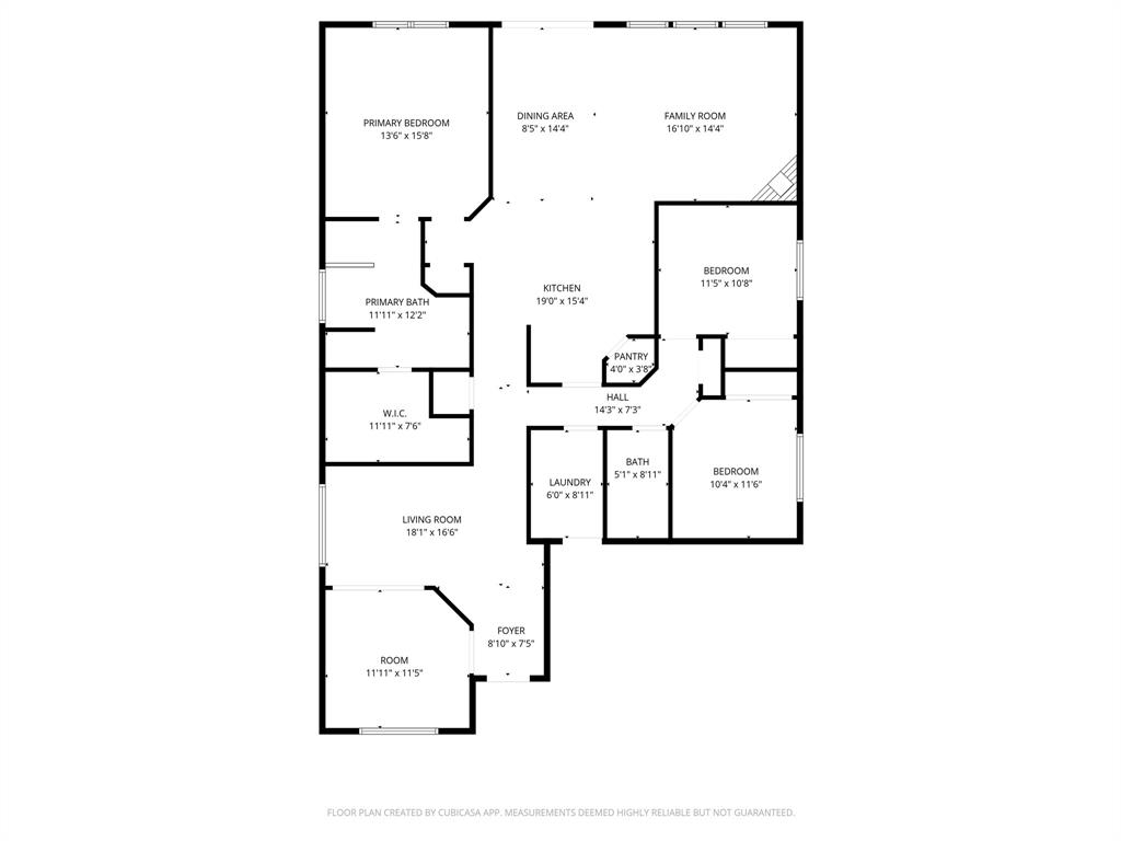 Trails Of Fossil Creek Ph I - Residential