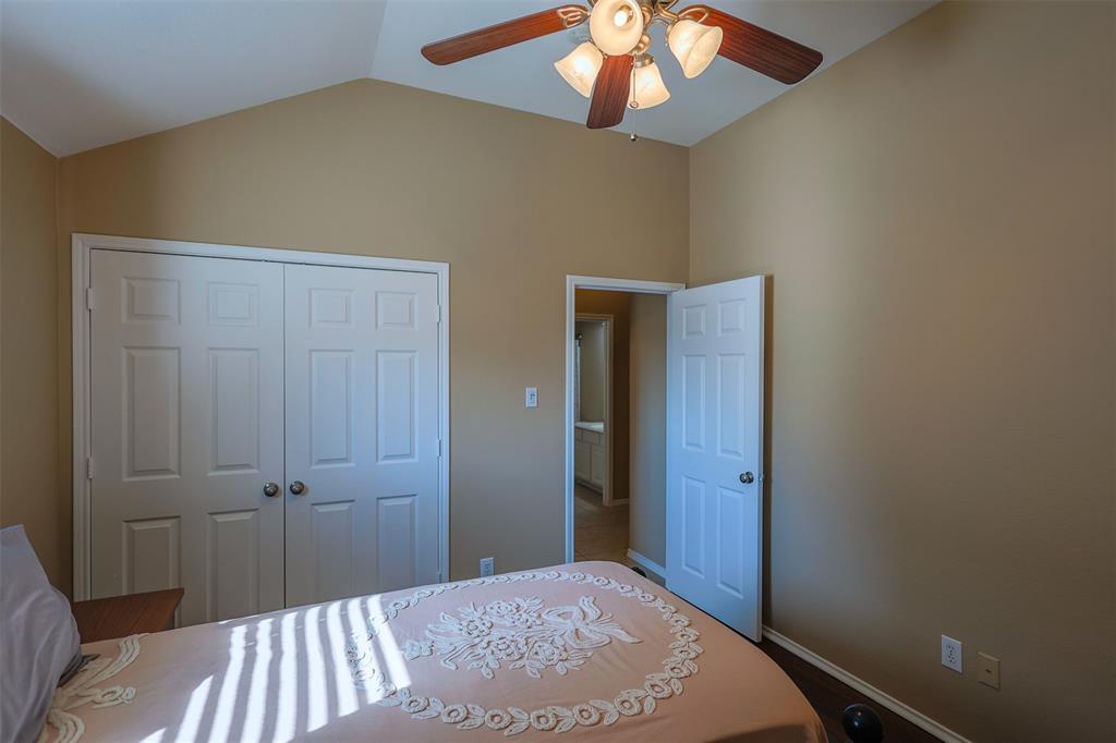 Trails Of Fossil Creek Ph I - Residential