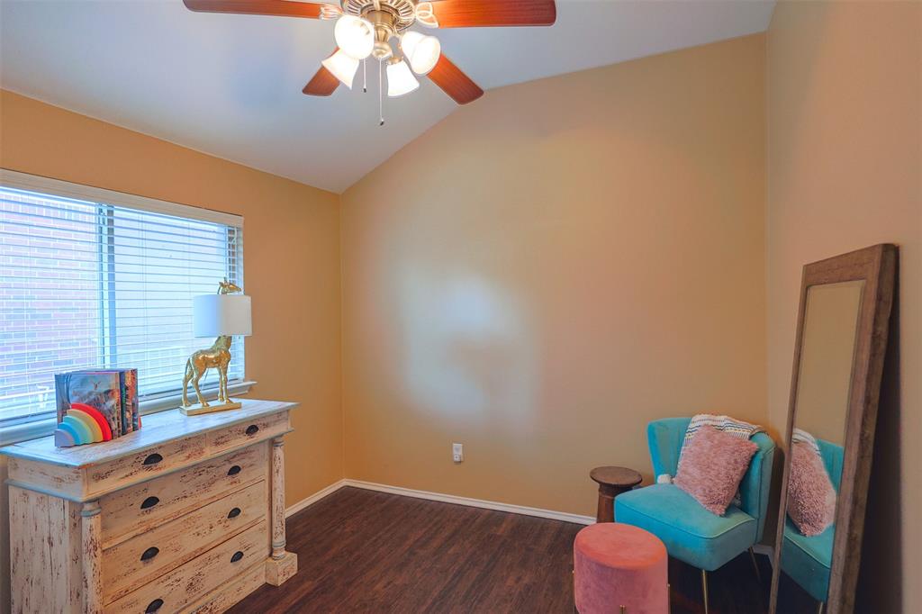 Trails Of Fossil Creek Ph I - Residential