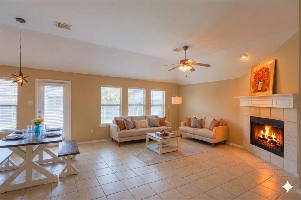 Trails Of Fossil Creek Ph I - Residential