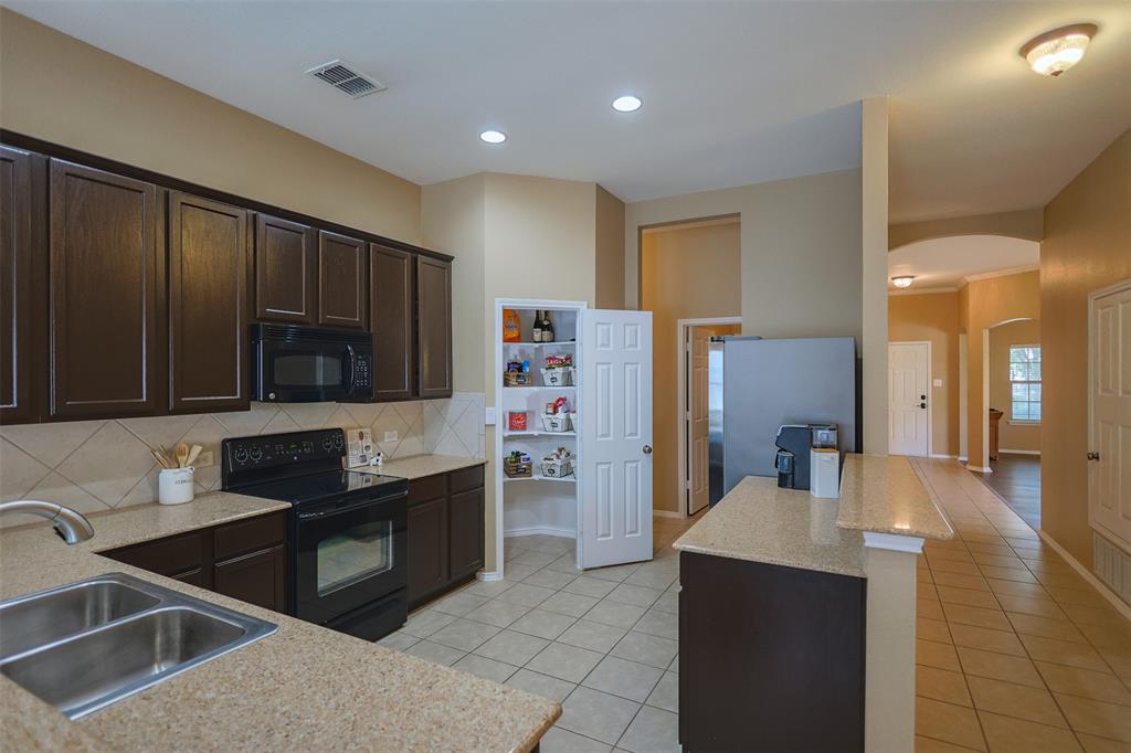 Trails Of Fossil Creek Ph I - Residential