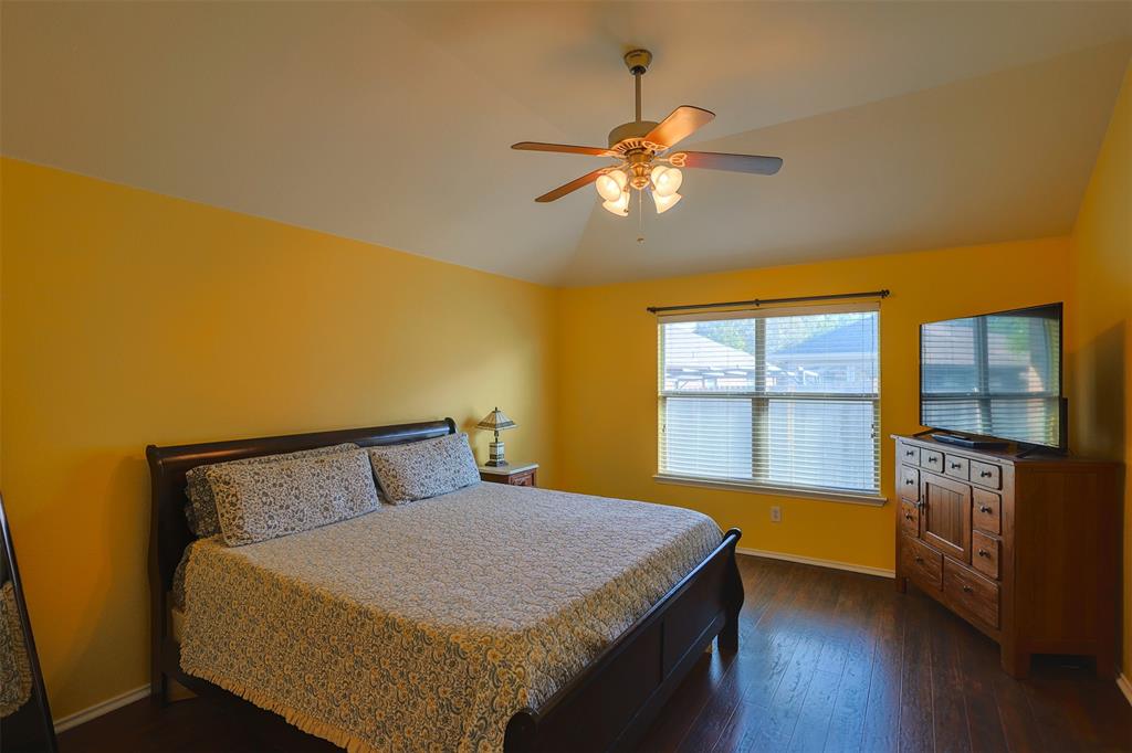 Trails Of Fossil Creek Ph I - Residential