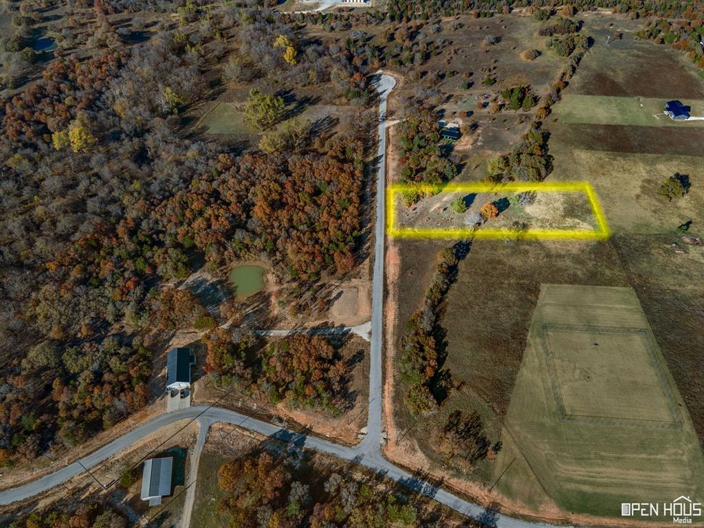 The Ranches at Blackjack - Land