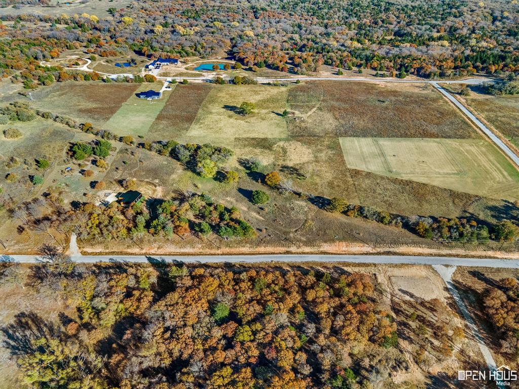 The Ranches at Blackjack - Land