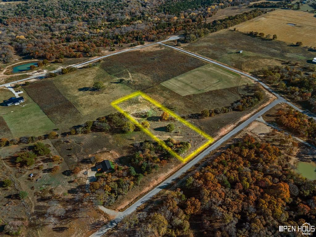 The Ranches at Blackjack - Land