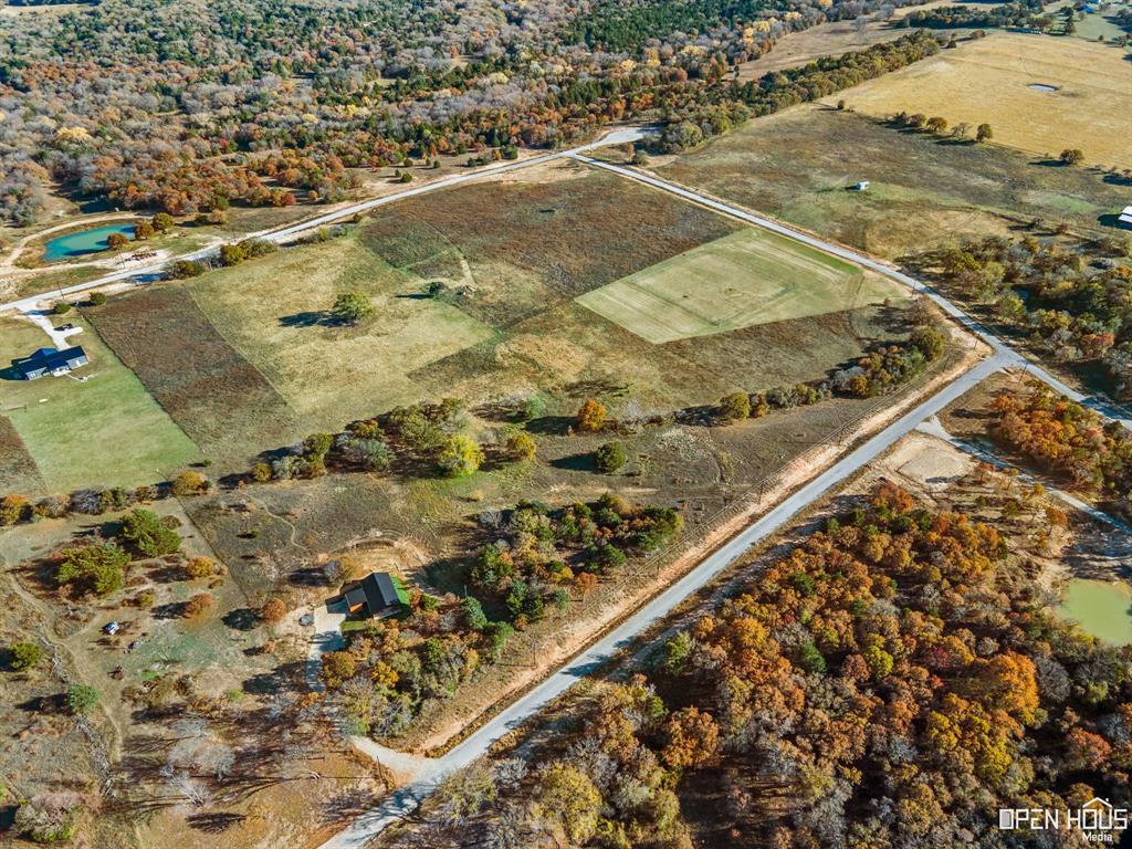 The Ranches at Blackjack - Land