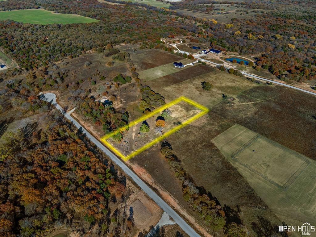 The Ranches at Blackjack - Land