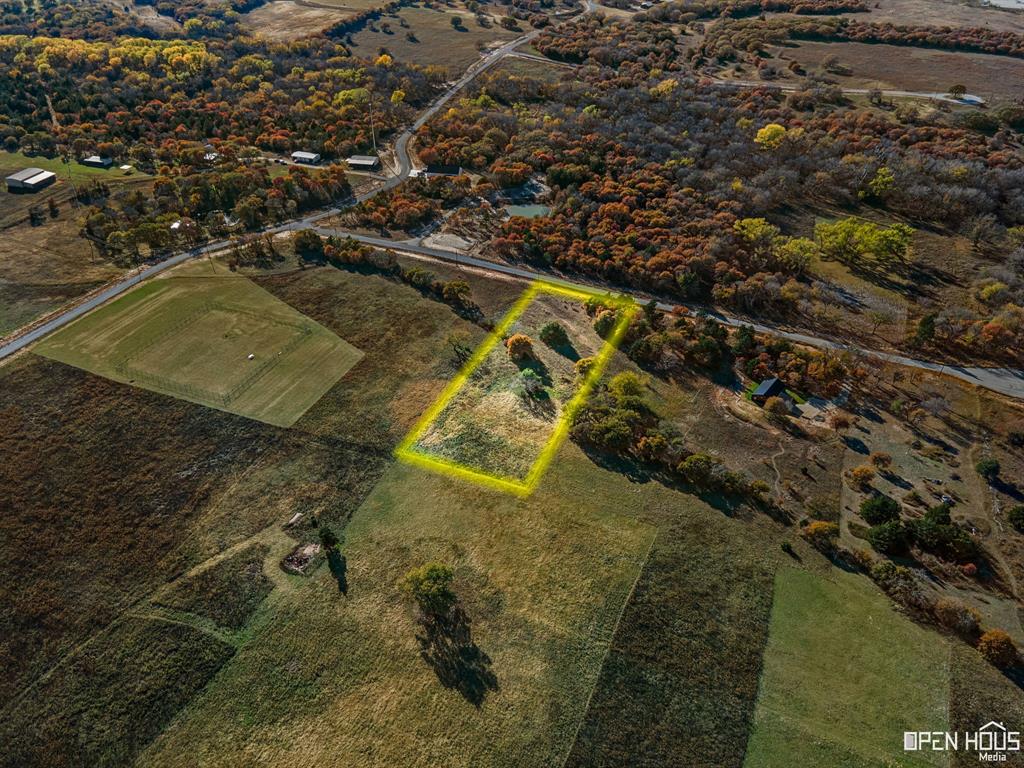 The Ranches at Blackjack - Land