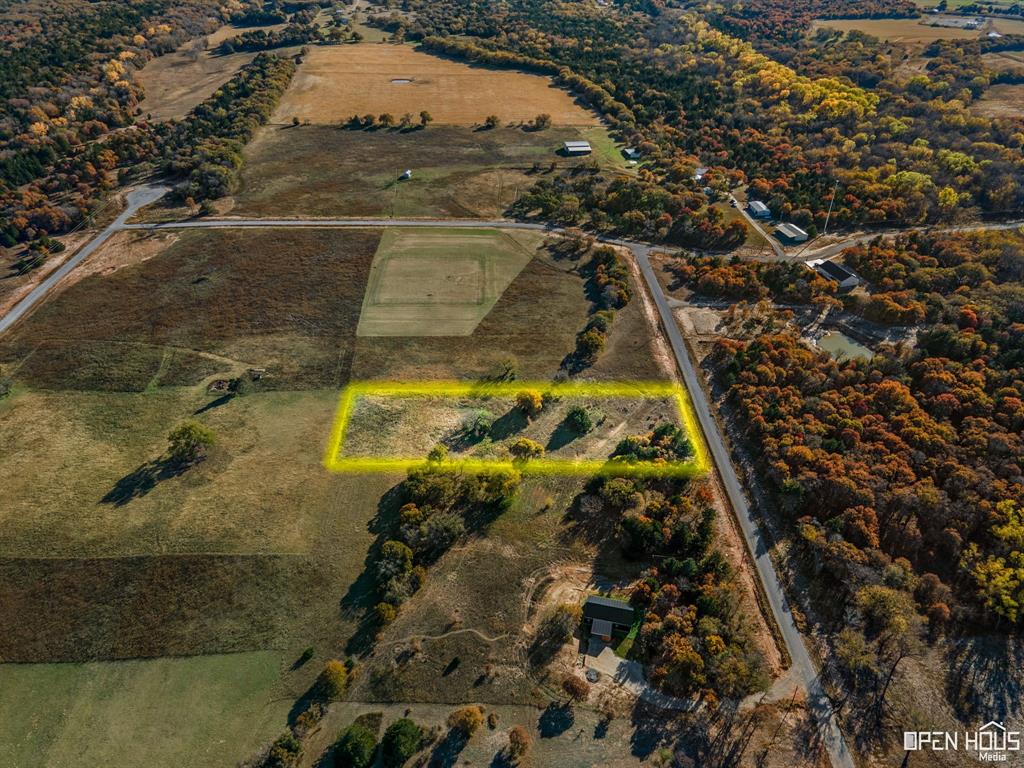 The Ranches at Blackjack - Land