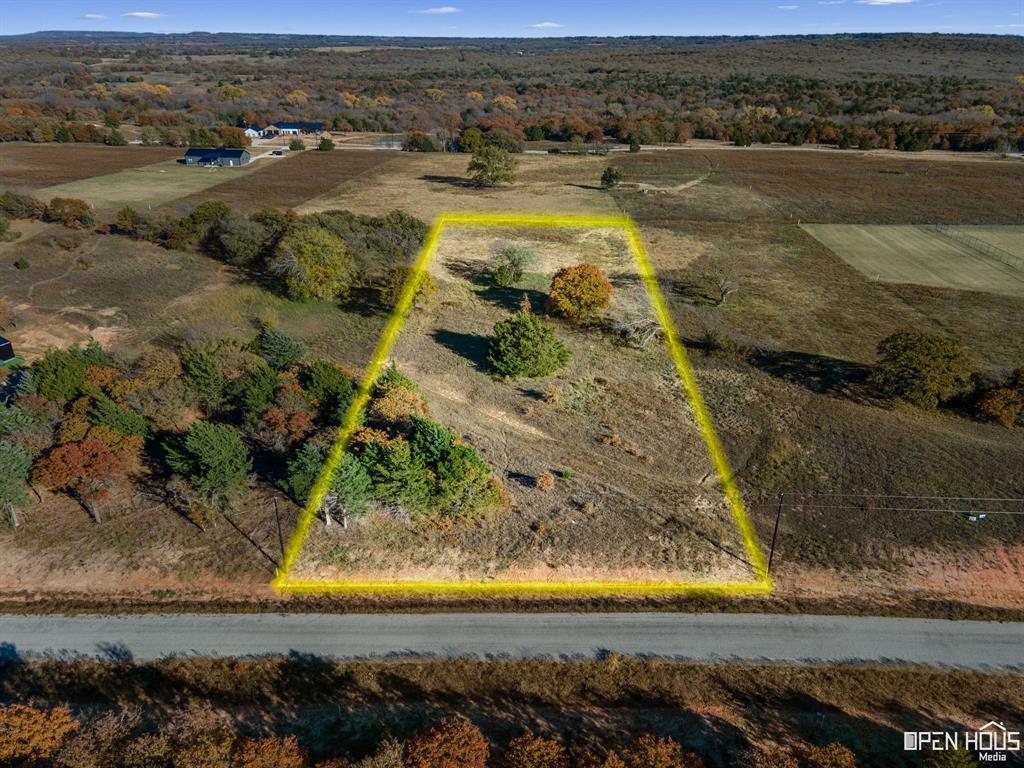 The Ranches at Blackjack - Land