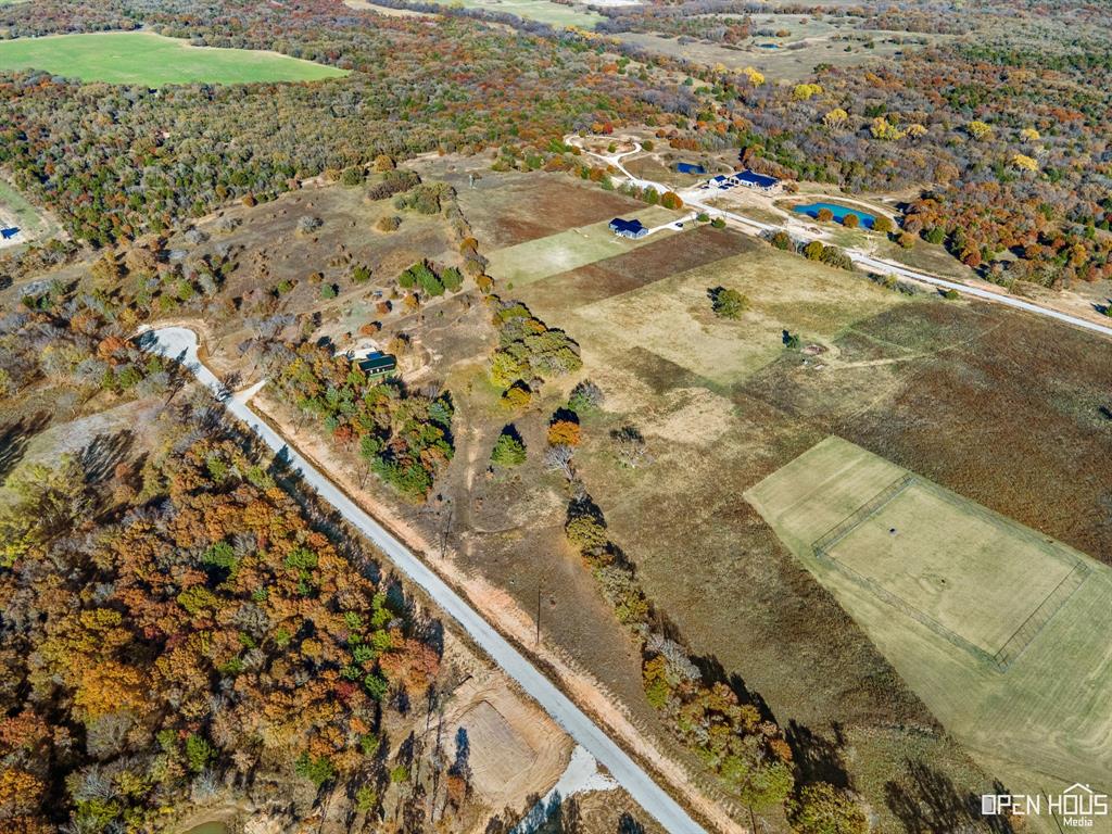 The Ranches at Blackjack - Land