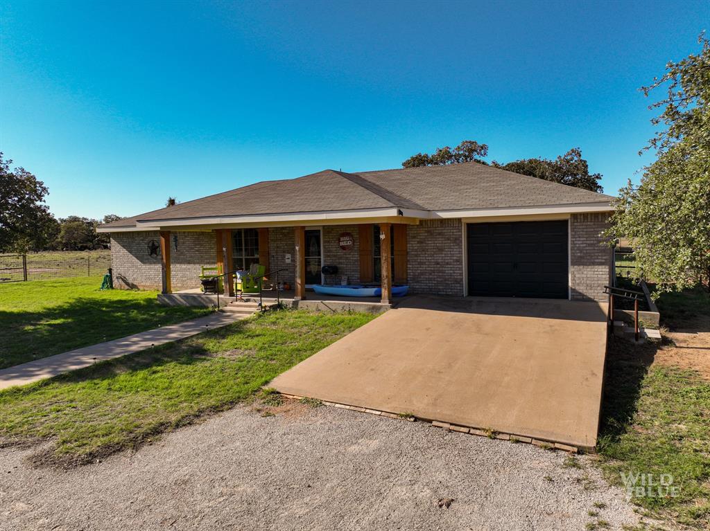 M V Brewer 719 - Residential