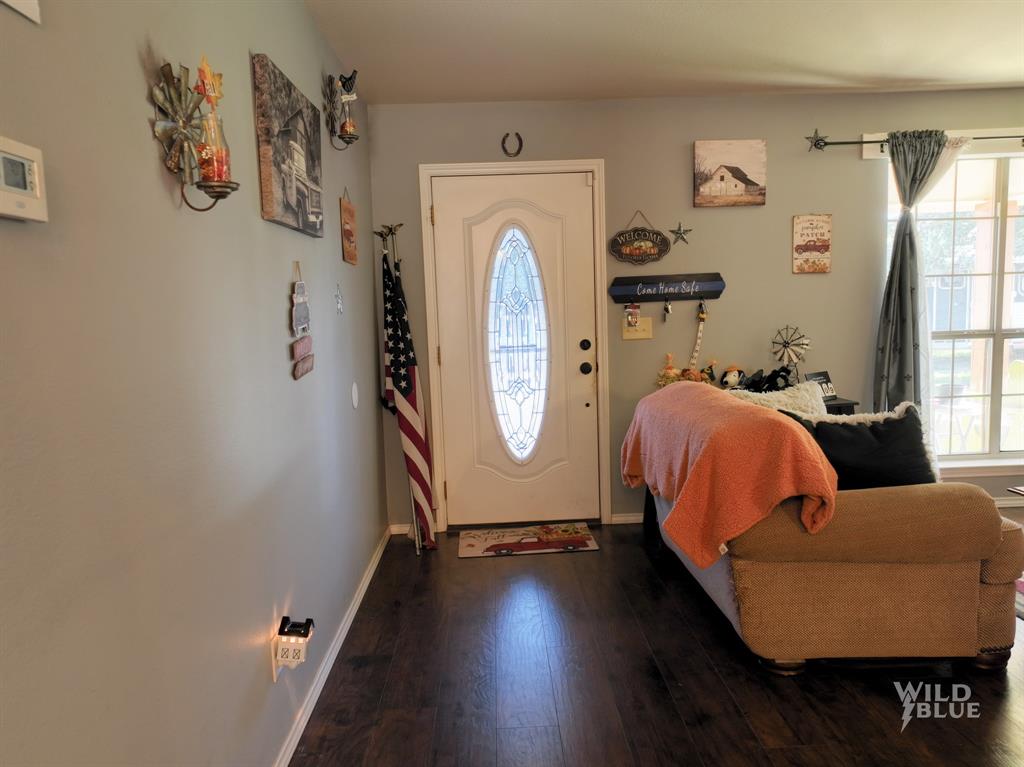 M V Brewer 719 - Residential