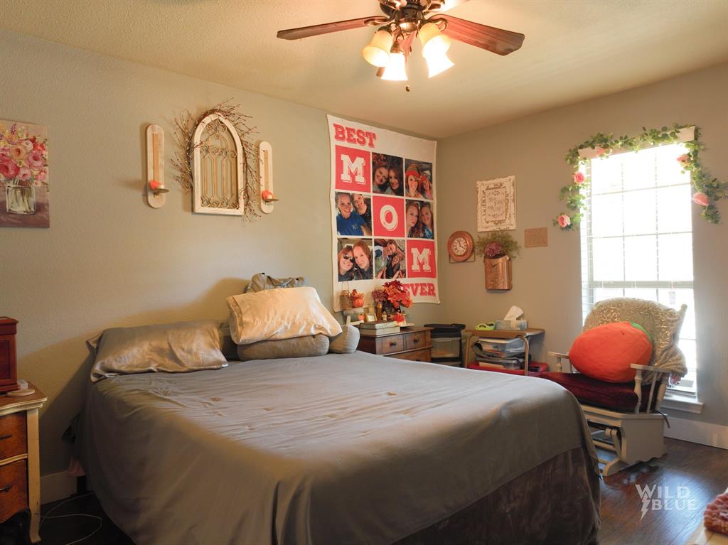 M V Brewer 719 - Residential