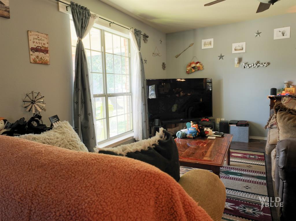 M V Brewer 719 - Residential