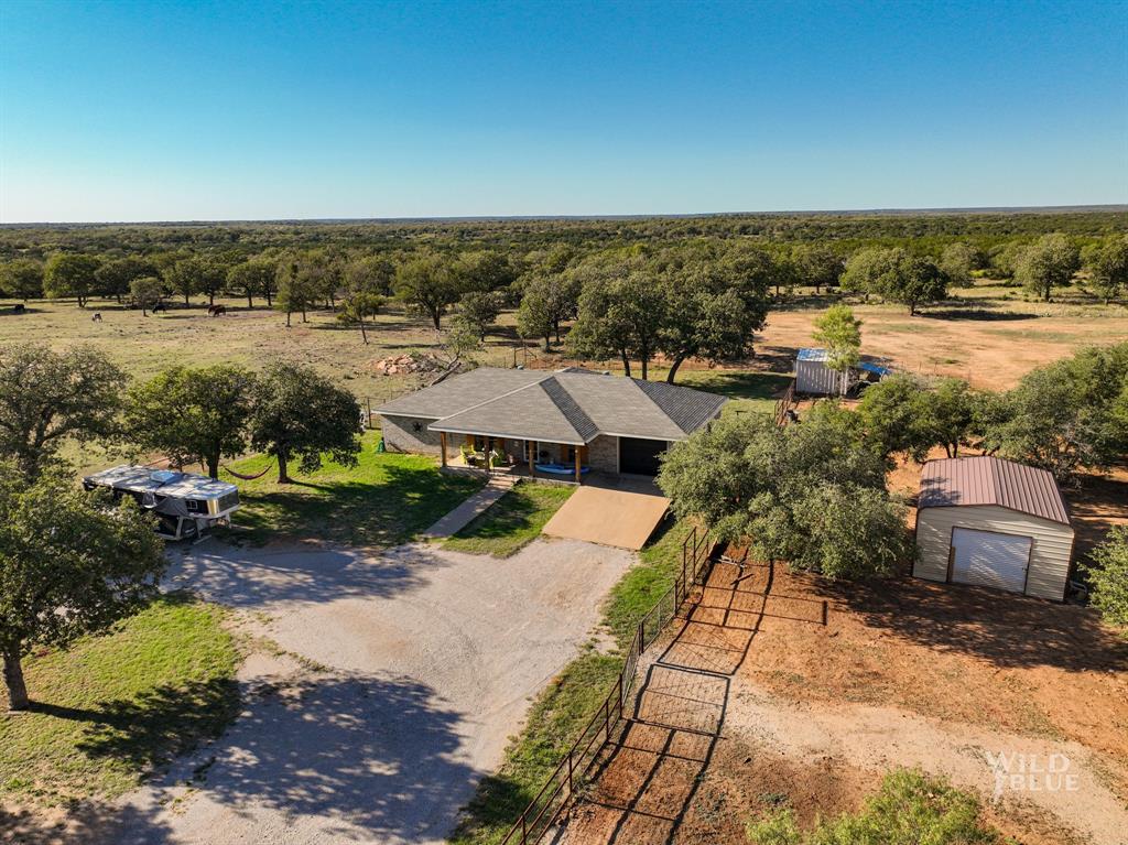 M V Brewer 719 - Residential