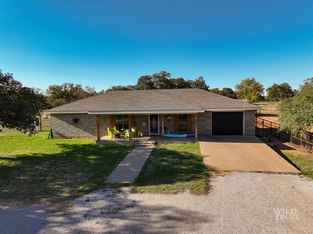 M V Brewer 719 - Residential