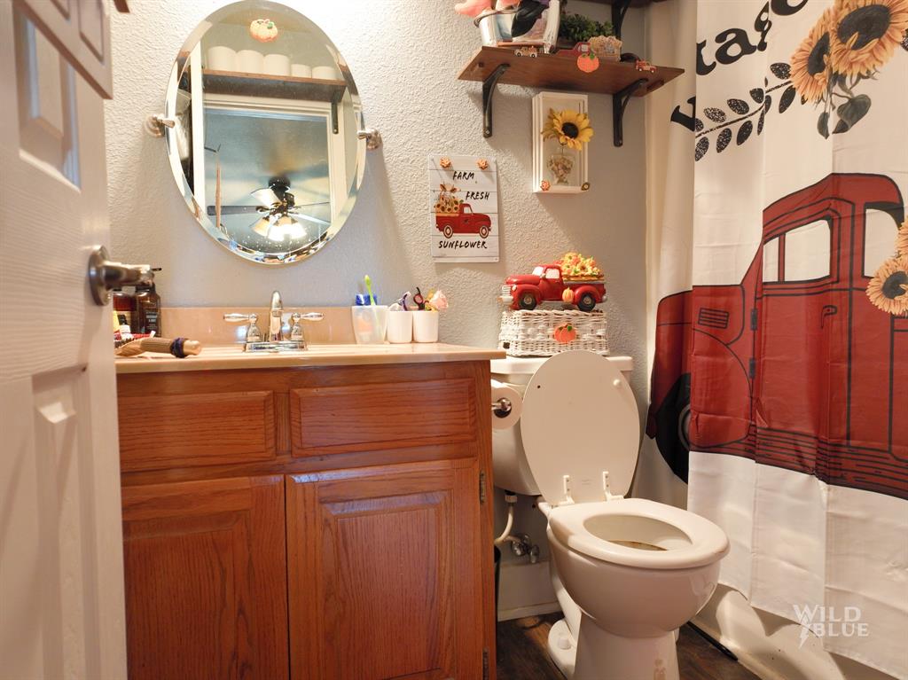 M V Brewer 719 - Residential