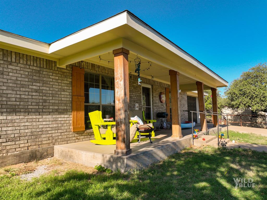 M V Brewer 719 - Residential