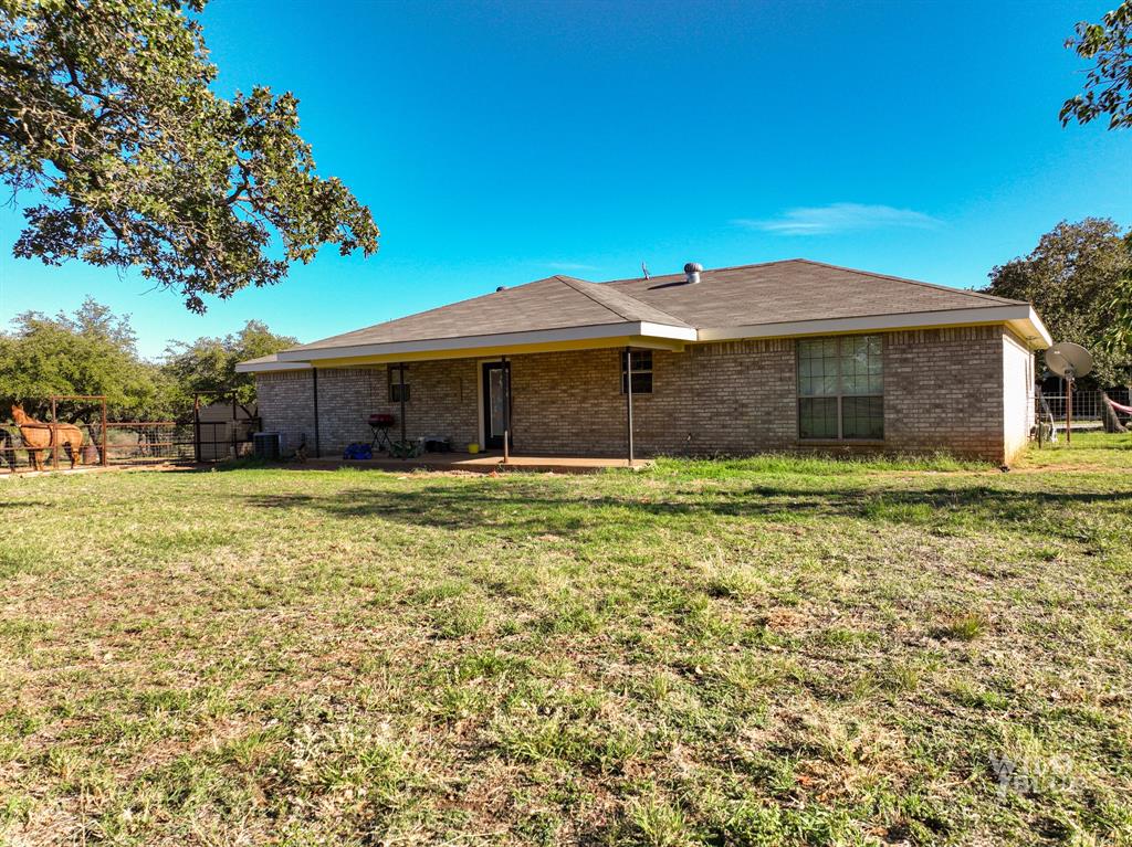 M V Brewer 719 - Residential