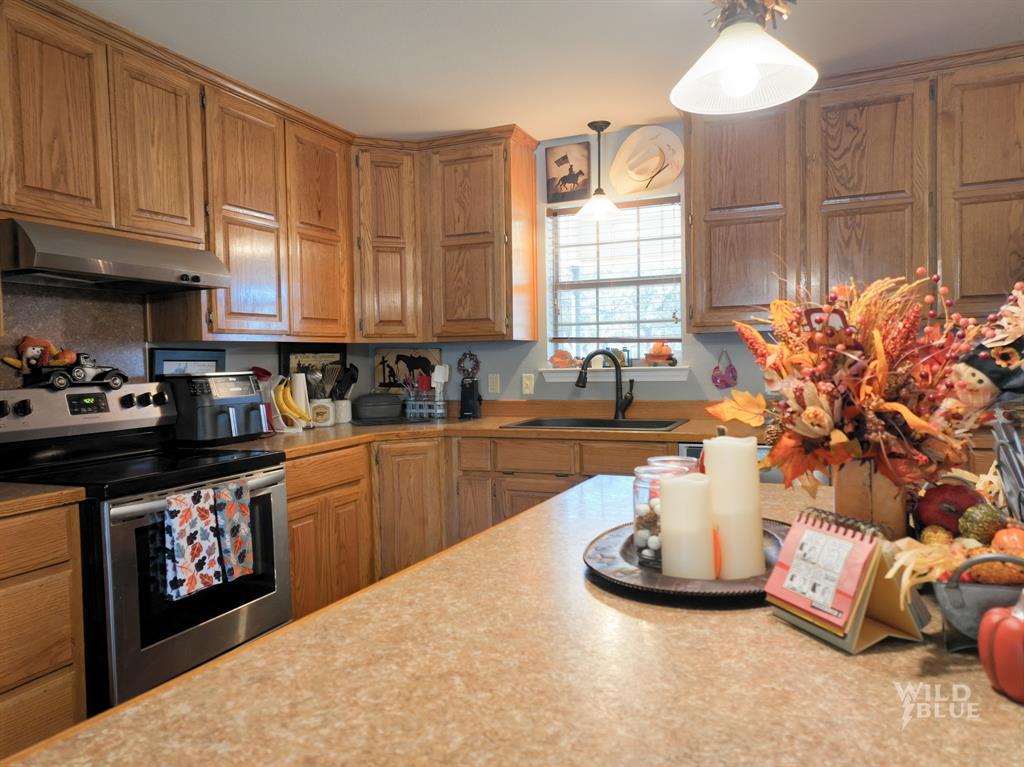 M V Brewer 719 - Residential